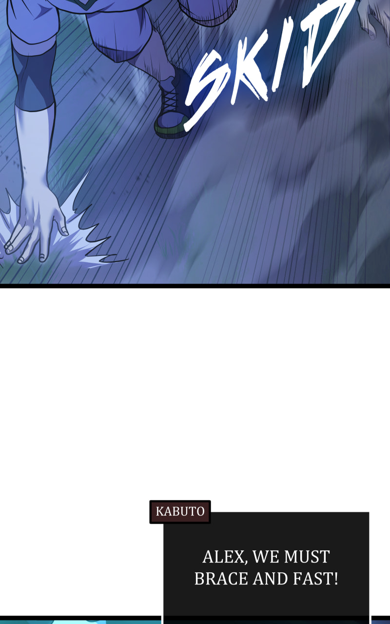 Kawaii Akuma Chapter 4 page 46 - 