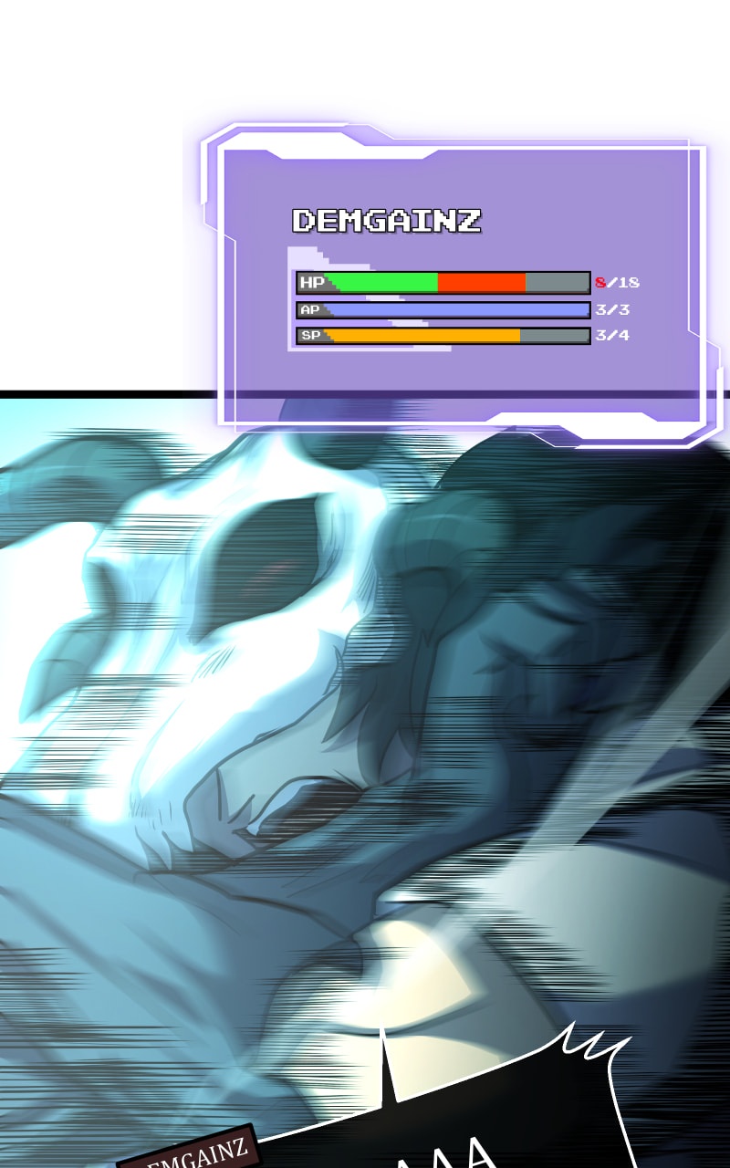Kawaii Akuma Chapter 4 page 53 - 