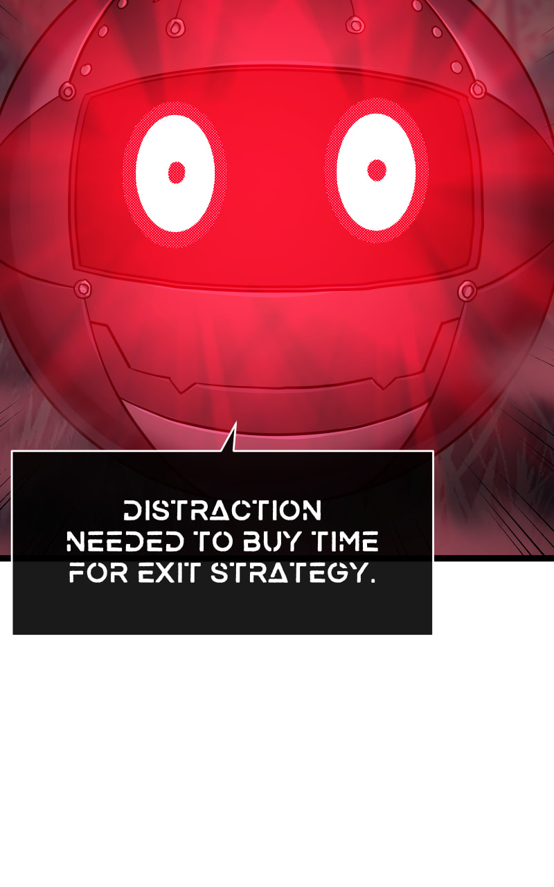 Kawaii Akuma Chapter 4 page 55 - 