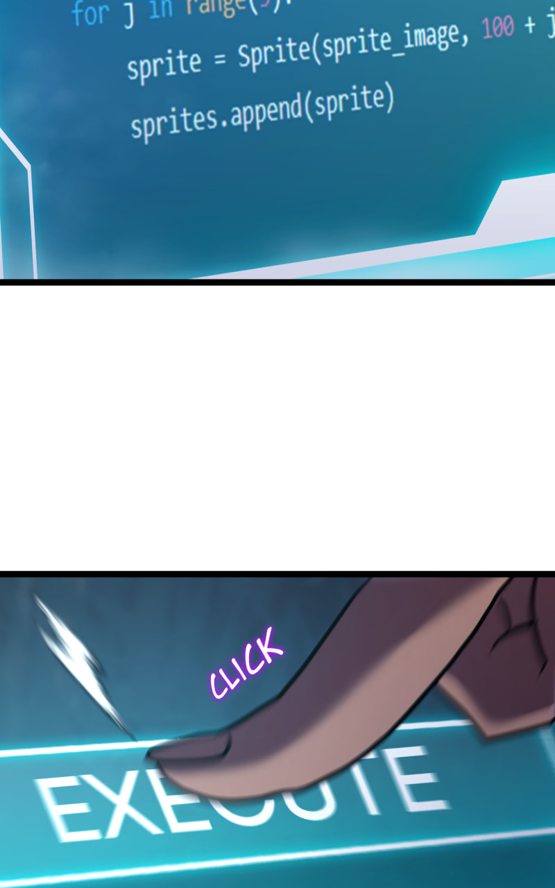 Kawaii Akuma Chapter 4 page 58 - 