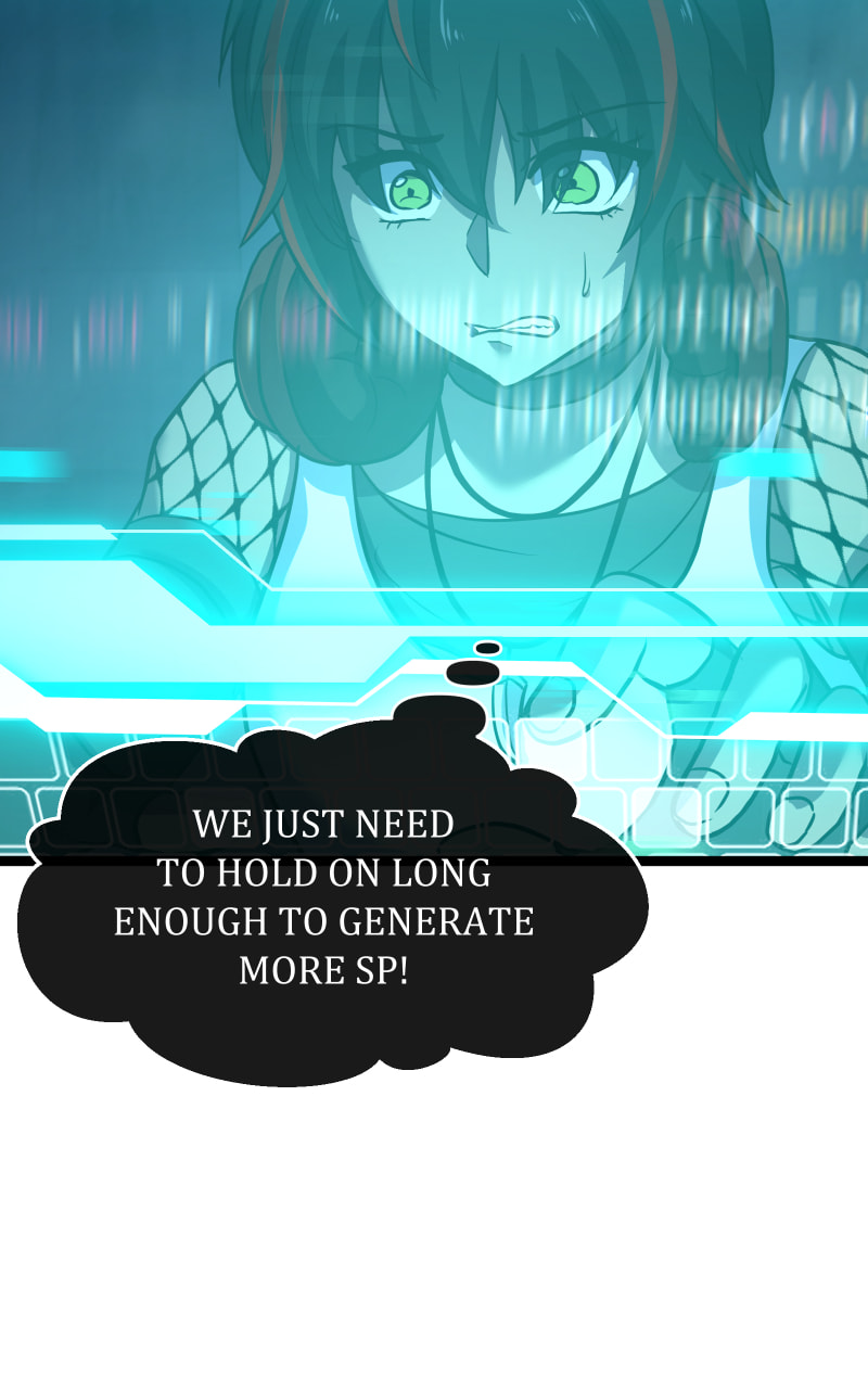 Kawaii Akuma Chapter 4 page 67 - 