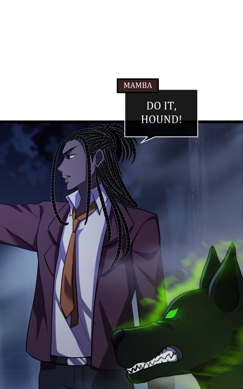 Kawaii Akuma Chapter 4 page 68 - 