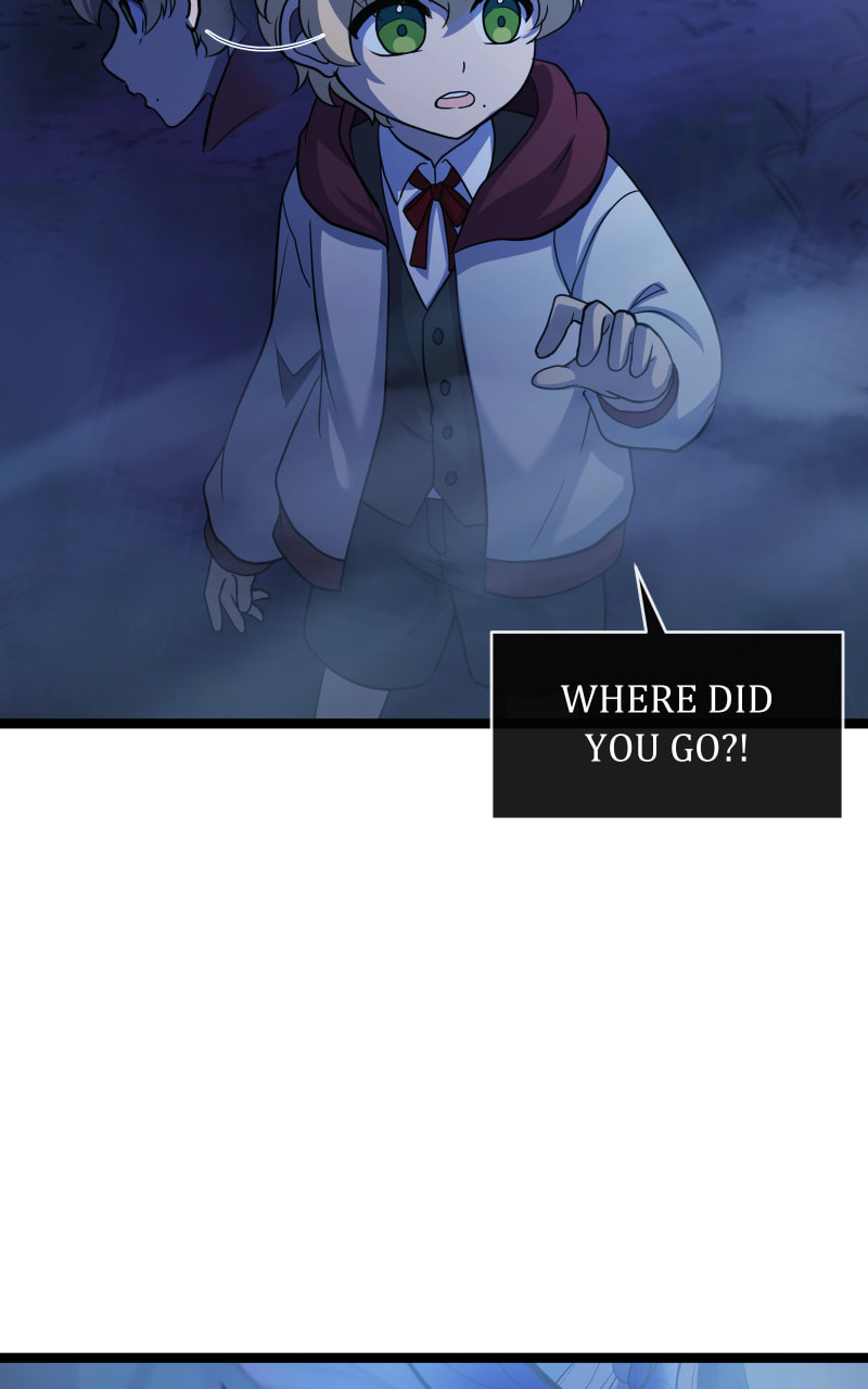 Kawaii Akuma Chapter 4 page 8 - 