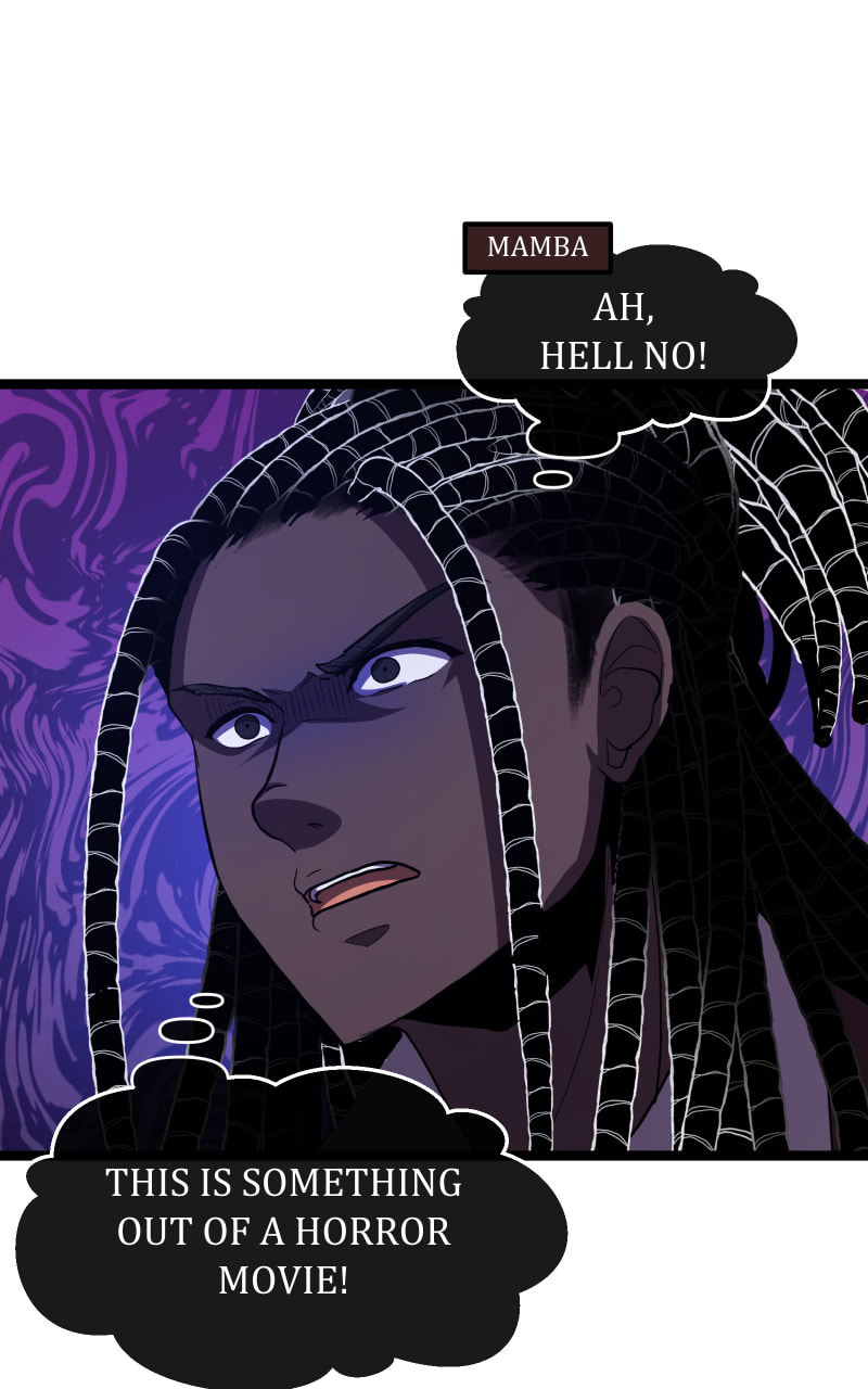 Kawaii Akuma Chapter 4 page 74 - 