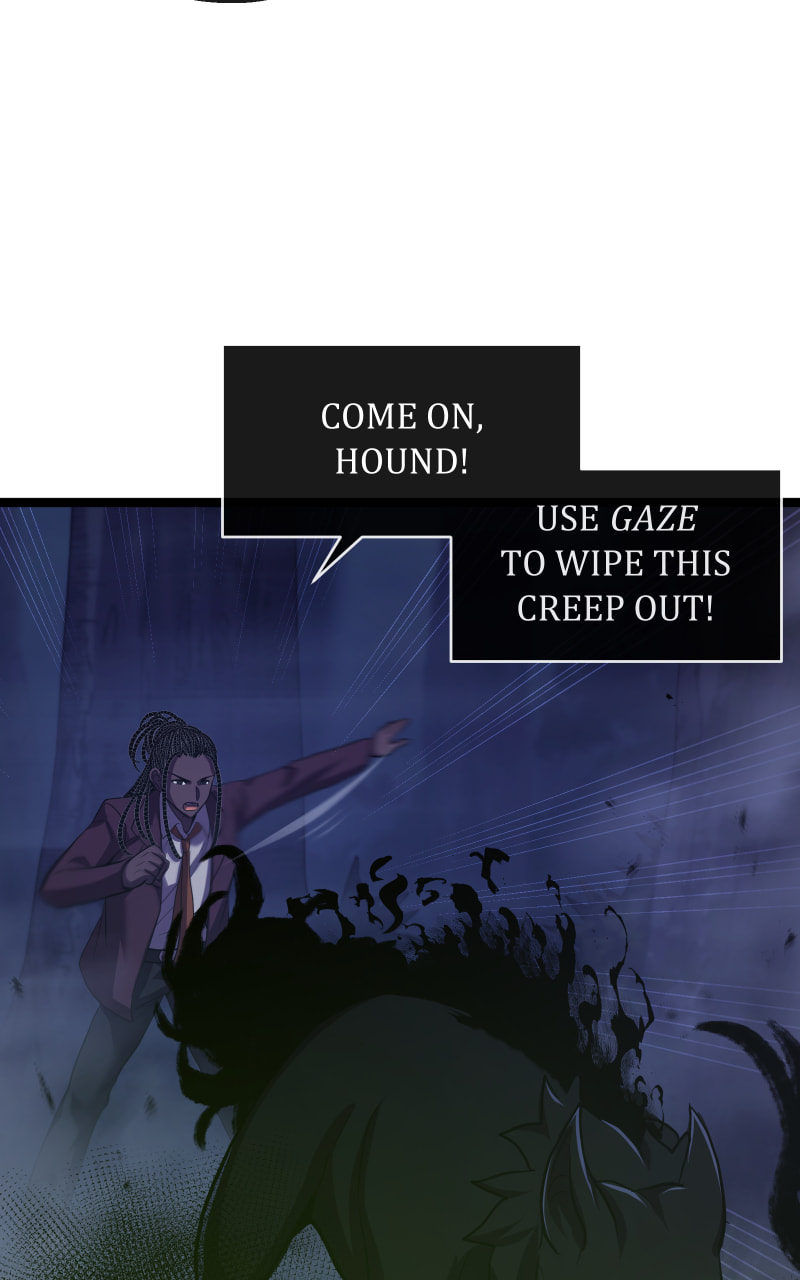 Kawaii Akuma Chapter 4 page 75 - 