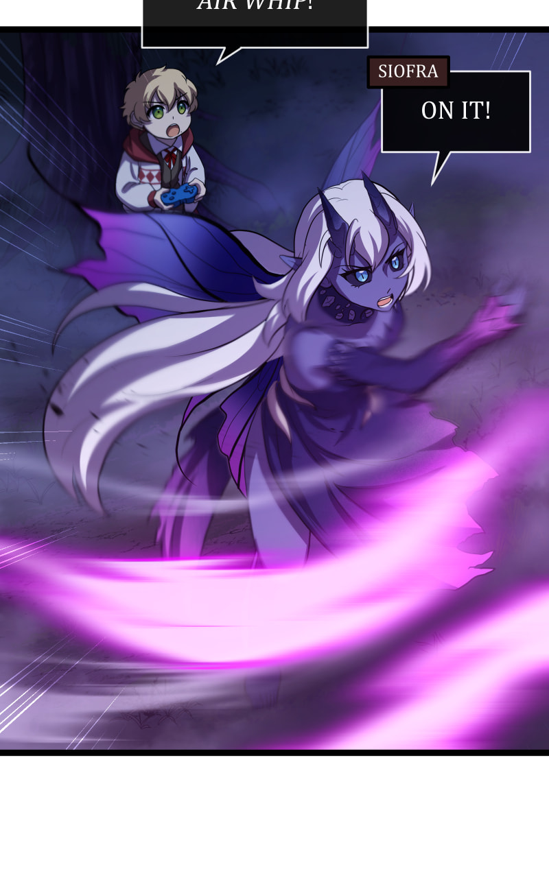 Kawaii Akuma Chapter 4 page 78 - 