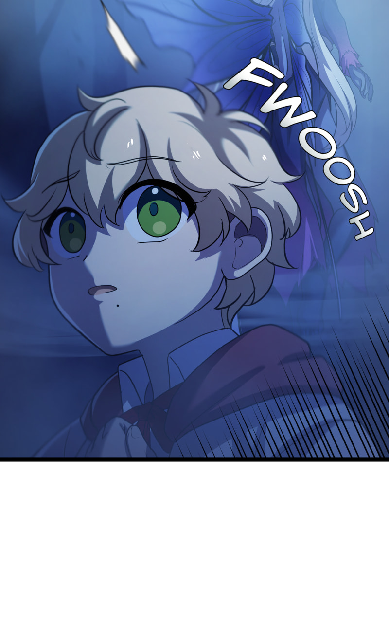 Kawaii Akuma Chapter 4 page 9 - 