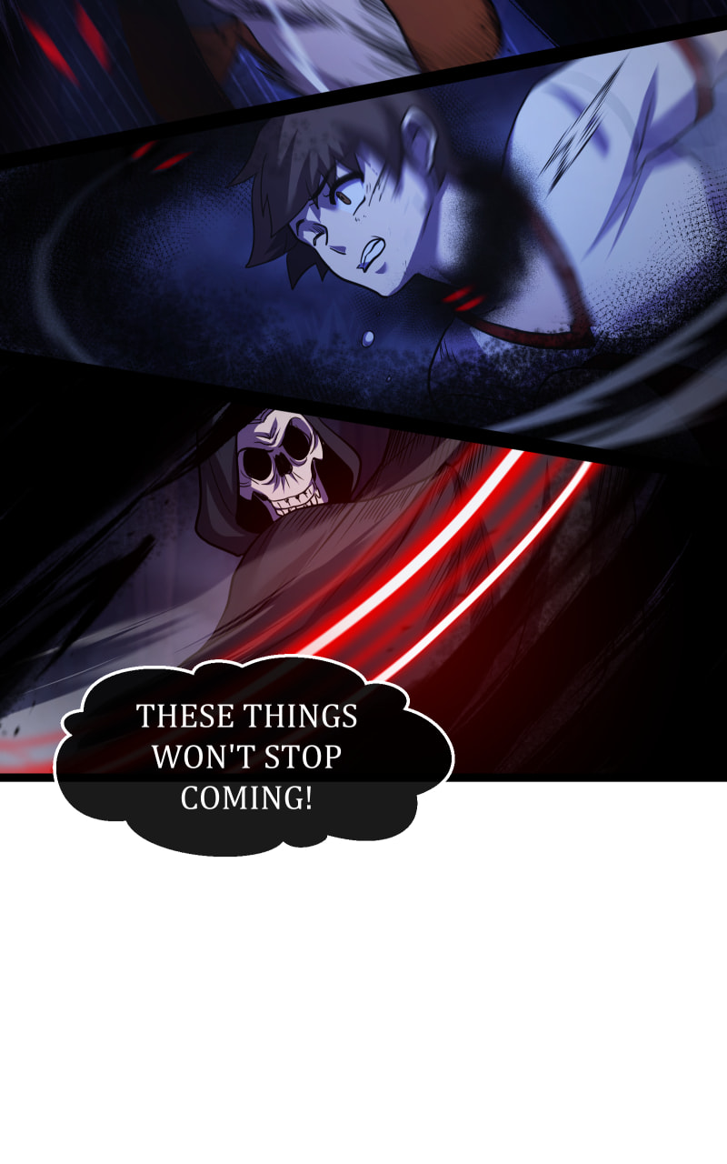 Kawaii Akuma Chapter 4 page 88 - 