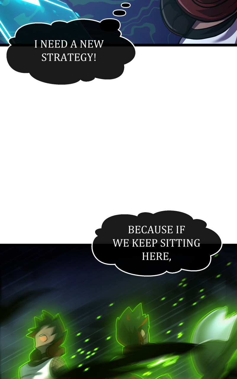 Kawaii Akuma Chapter 4 page 90 - 