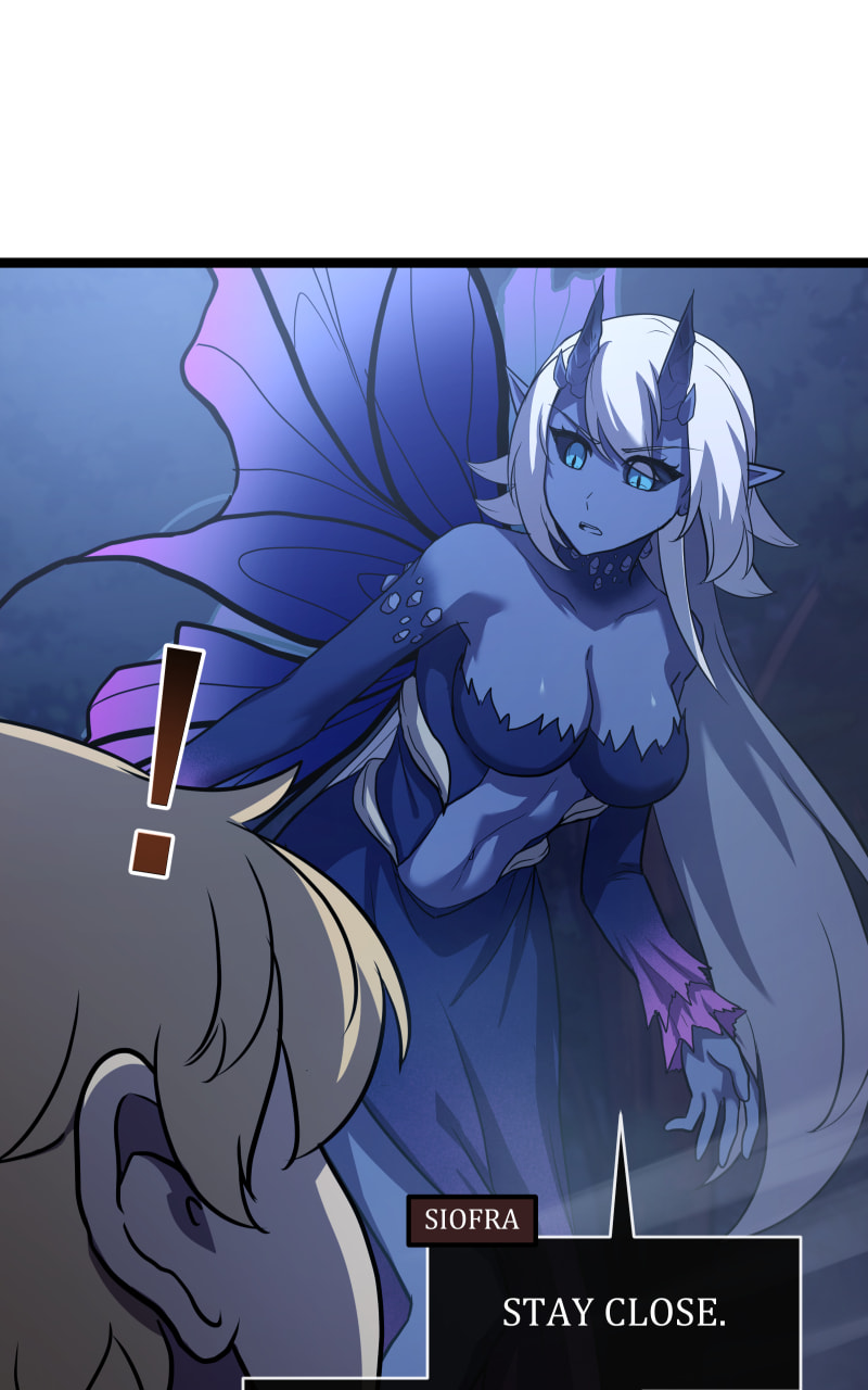 Kawaii Akuma Chapter 4 page 10 - 