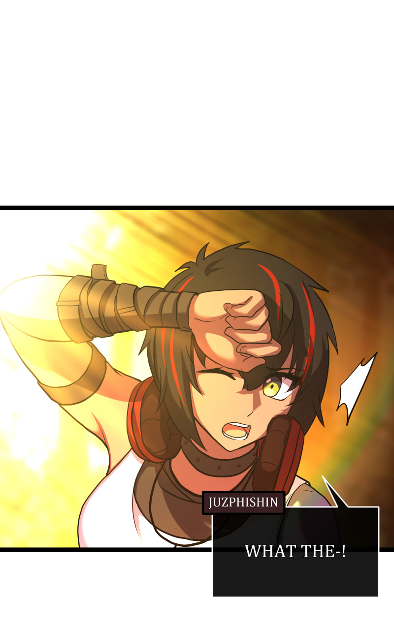 Kawaii Akuma Chapter 4 page 96 - 