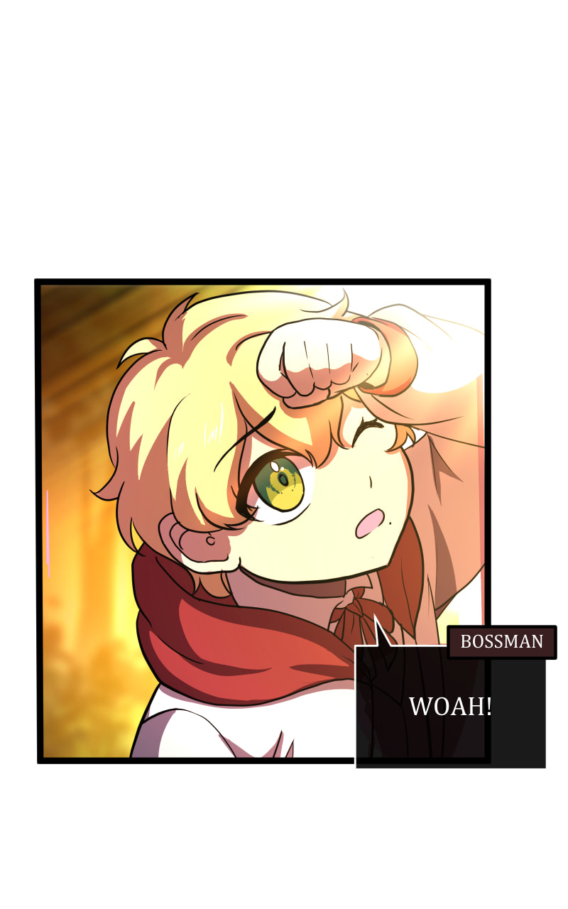 Kawaii Akuma Chapter 4 page 97 - 