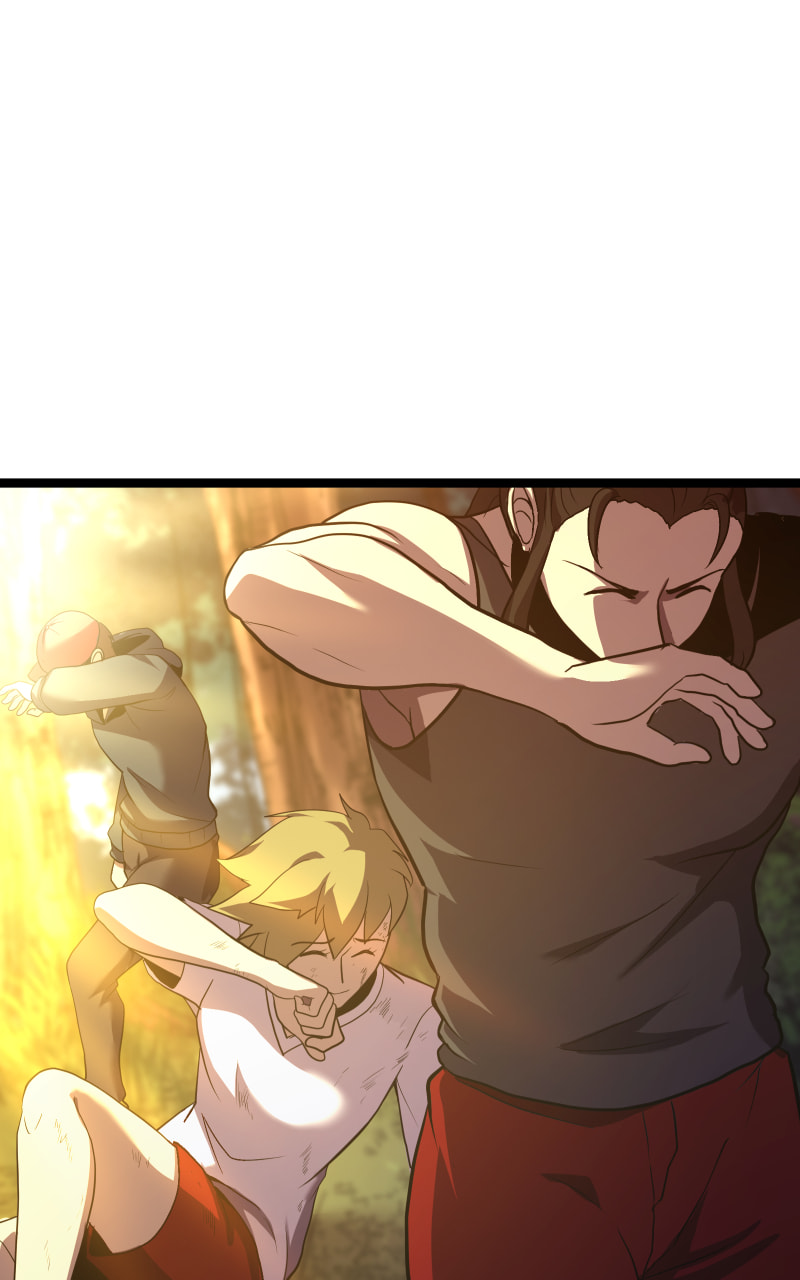 Kawaii Akuma Chapter 4 page 98 - 