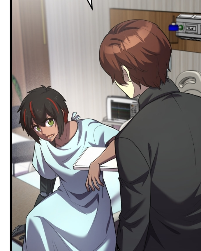 Kawaii Akuma Chapter 40 page 30 - 