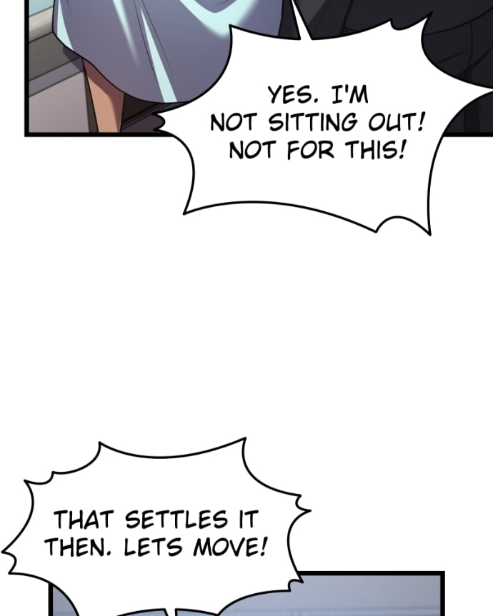 Kawaii Akuma Chapter 40 page 31 - 