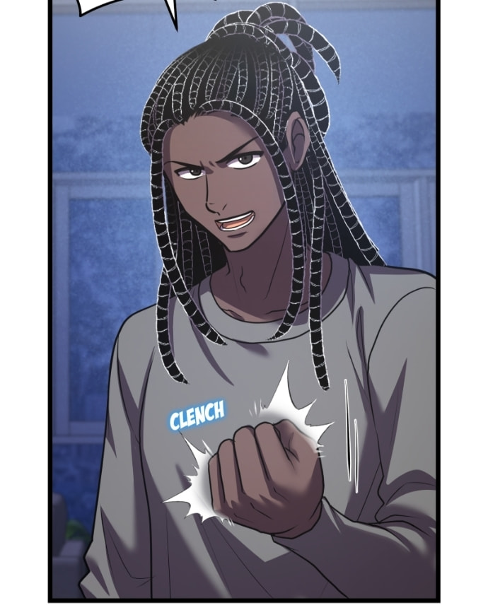 Kawaii Akuma Chapter 40 page 32 - 