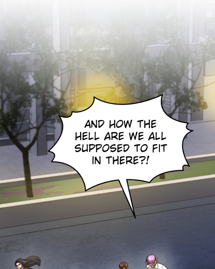 Kawaii Akuma Chapter 40 page 38 - 