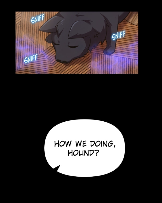 Kawaii Akuma Chapter 40 page 47 - 