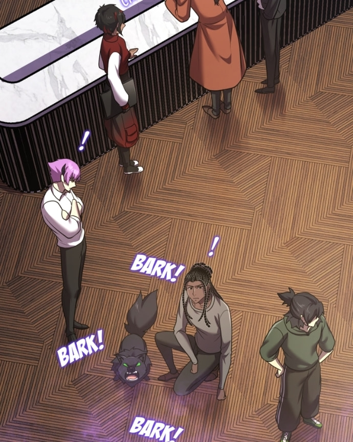 Kawaii Akuma Chapter 40 page 49 - 