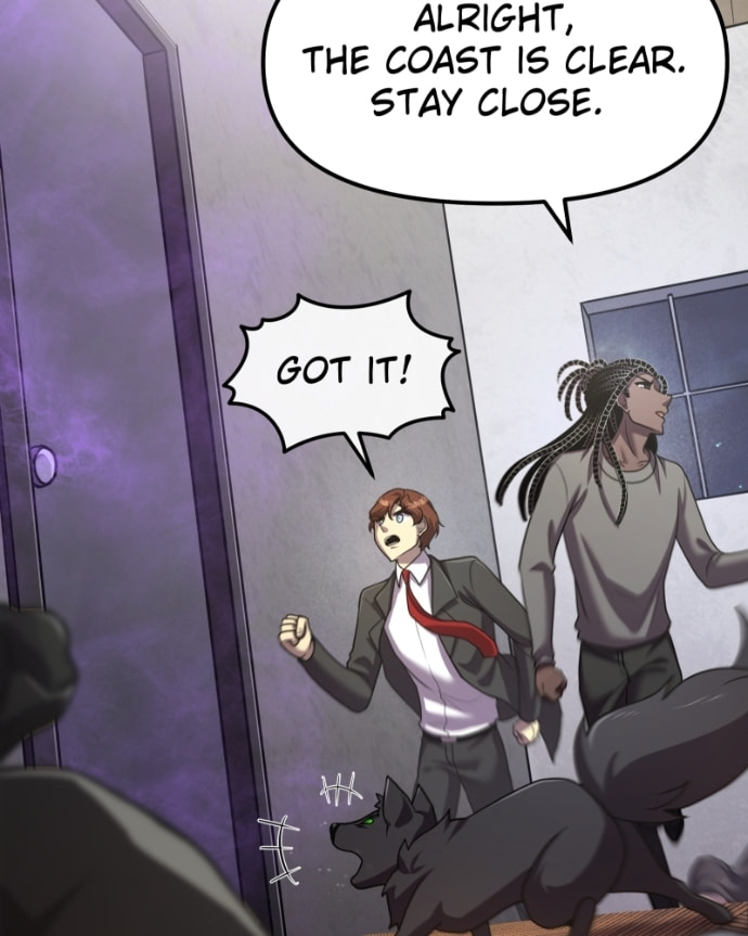 Kawaii Akuma Chapter 40 page 51 - 