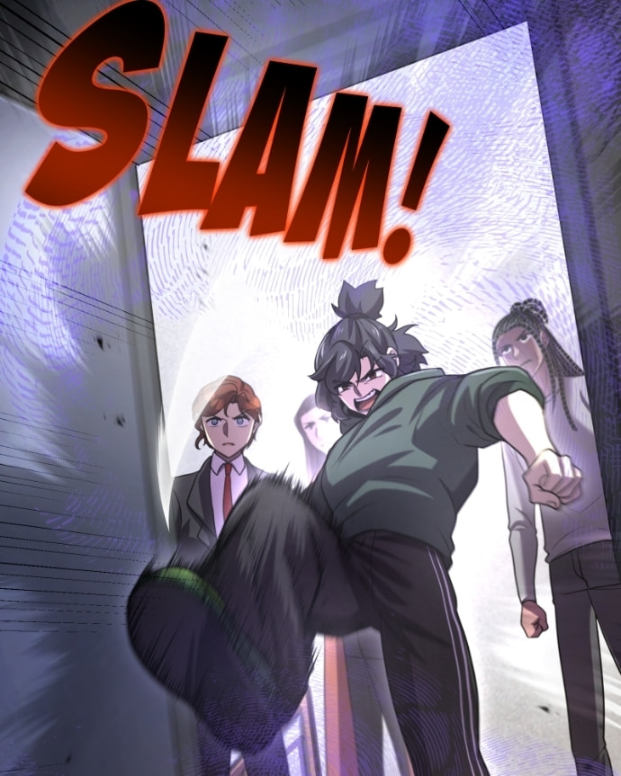 Kawaii Akuma Chapter 40 page 55 - 