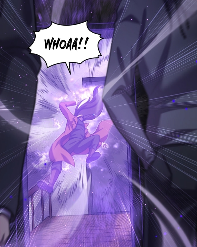 Kawaii Akuma Chapter 40 page 60 - 