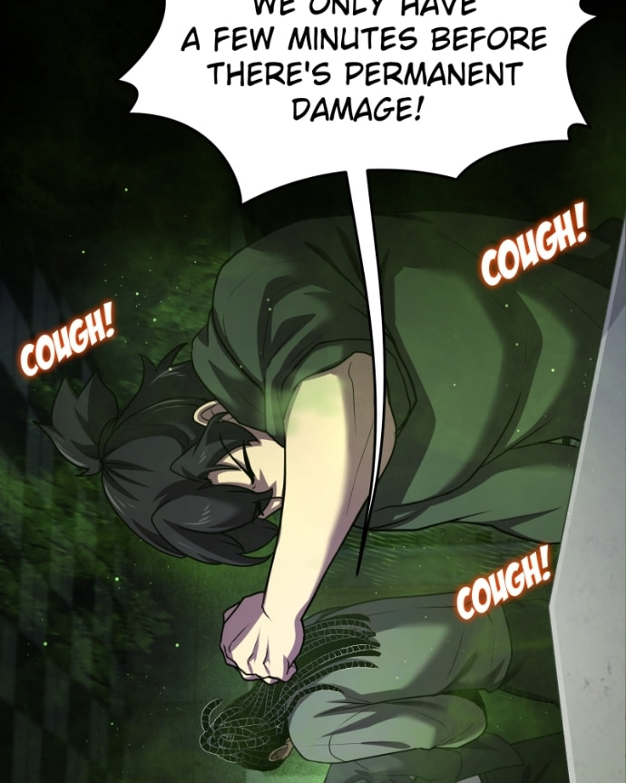 Kawaii Akuma Chapter 41 page 11 - 