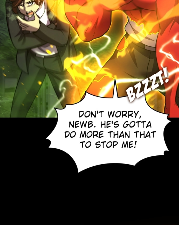 Kawaii Akuma Chapter 41 page 19 - 