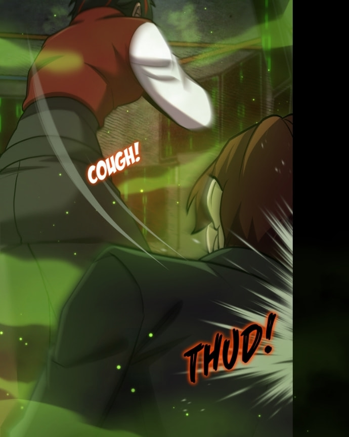 Kawaii Akuma Chapter 41 page 37 - 
