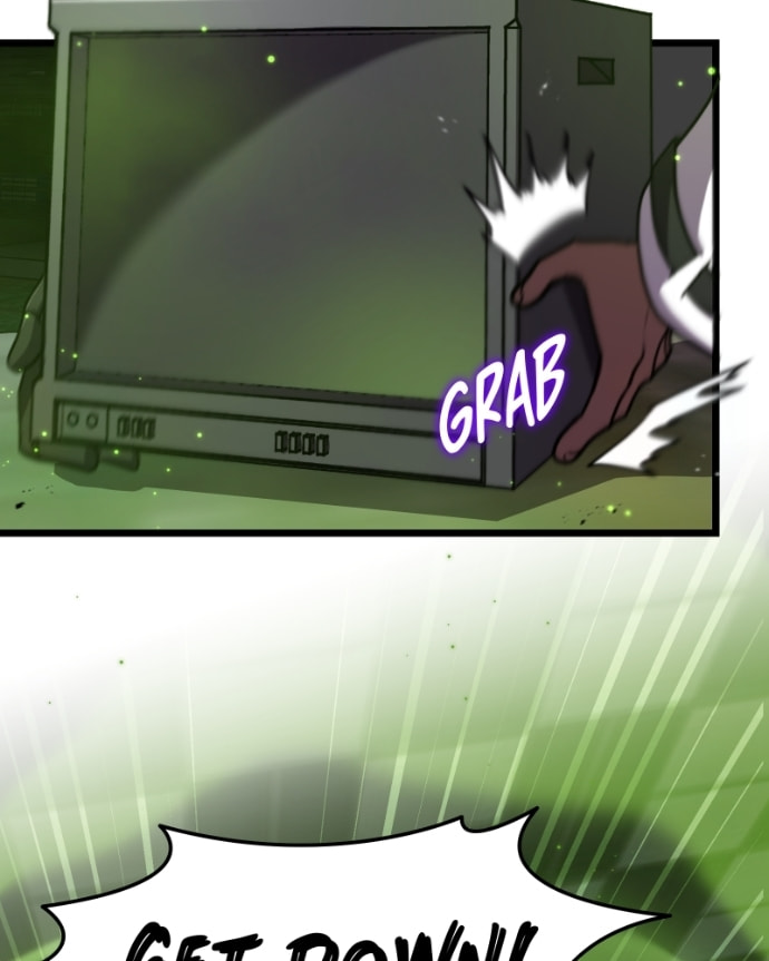 Kawaii Akuma Chapter 41 page 39 - 