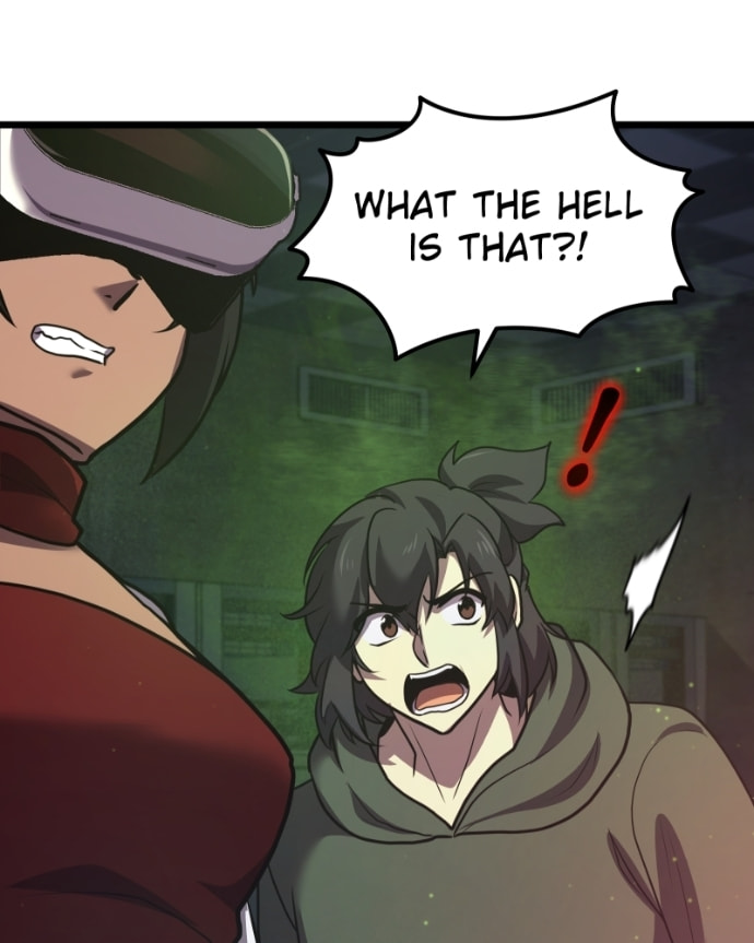 Kawaii Akuma Chapter 41 page 5 - 