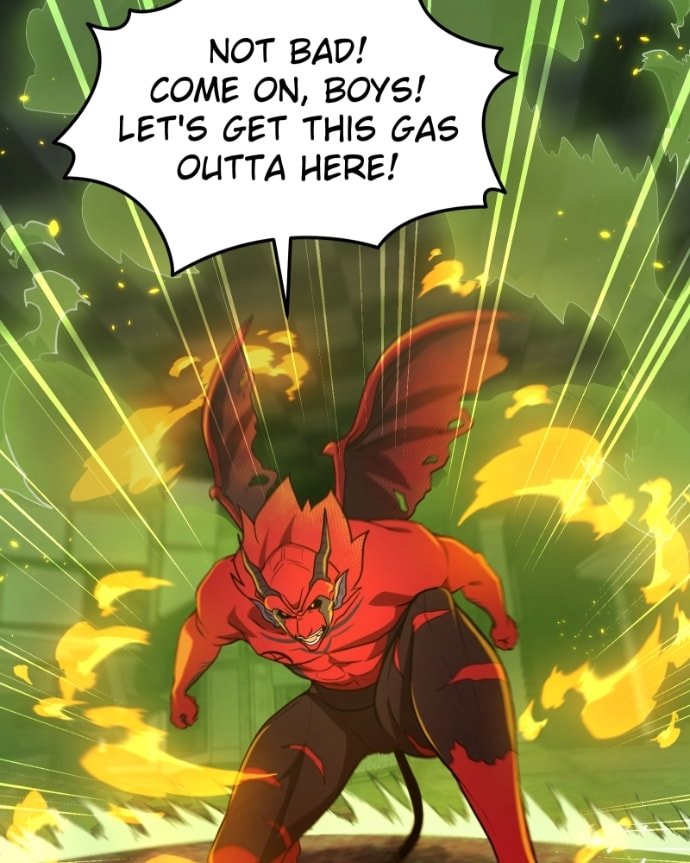 Kawaii Akuma Chapter 41 page 44 - 