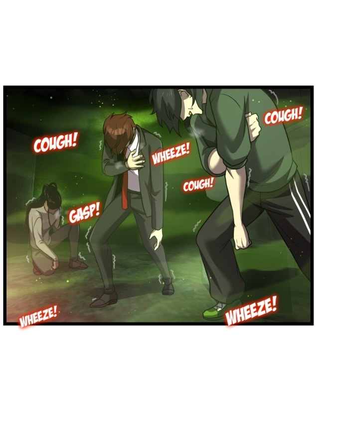 Kawaii Akuma Chapter 41 page 49 - 