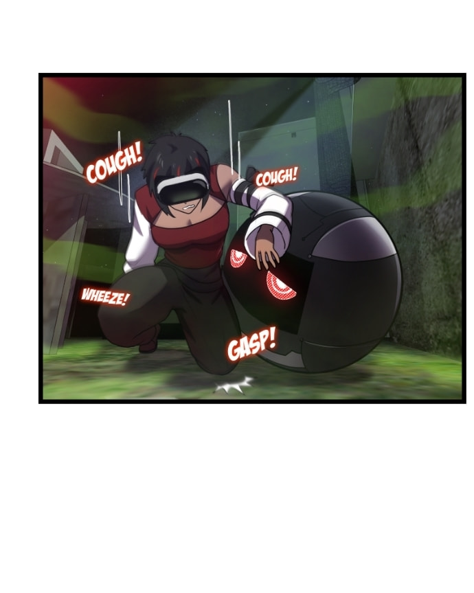 Kawaii Akuma Chapter 41 page 50 - 
