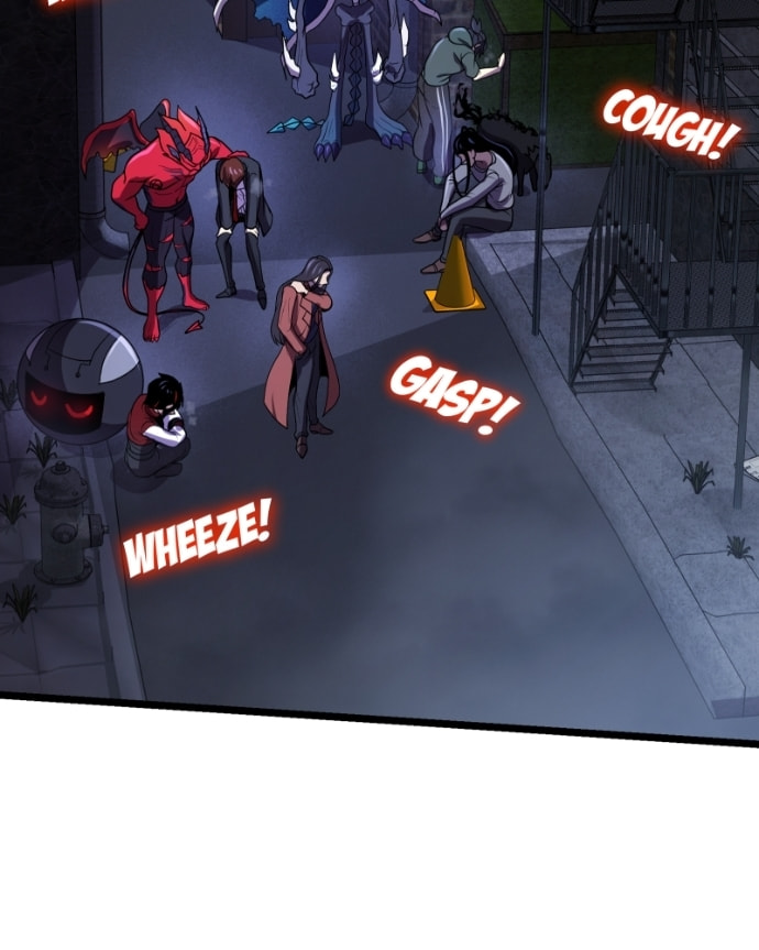 Kawaii Akuma Chapter 41 page 71 - 