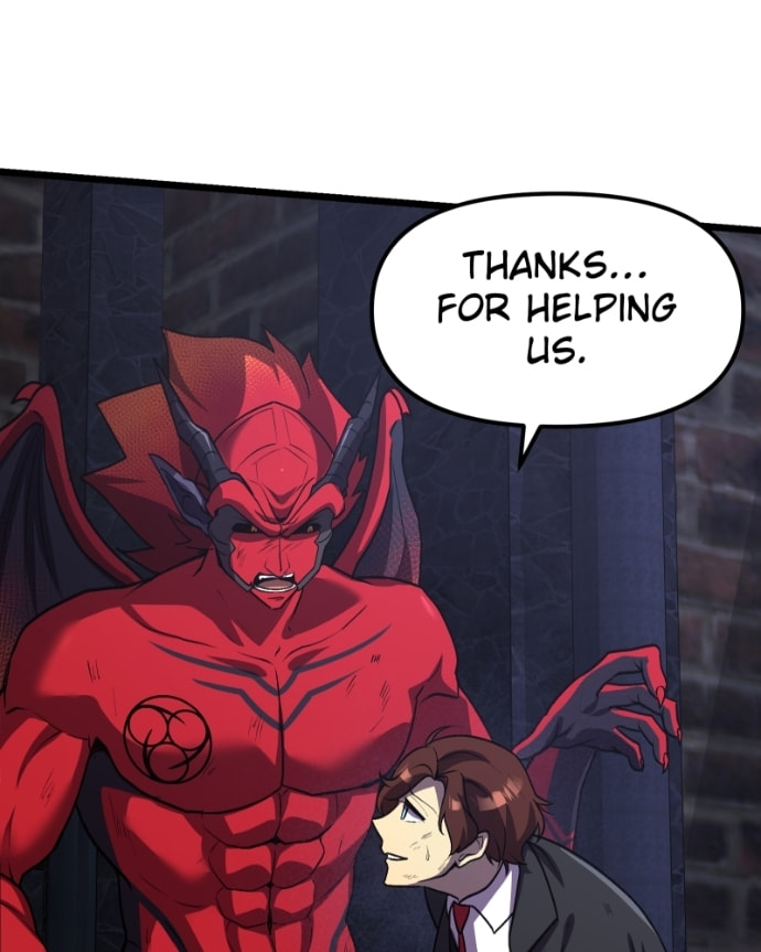 Kawaii Akuma Chapter 41 page 72 - 