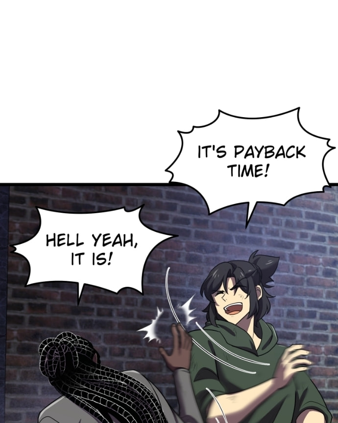 Kawaii Akuma Chapter 41 page 79 - 