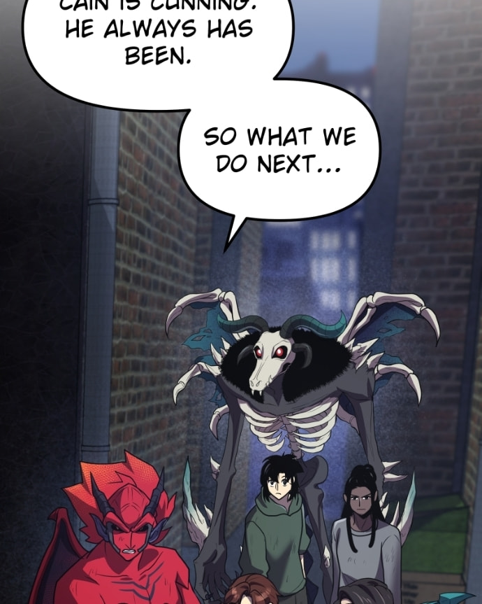 Kawaii Akuma Chapter 41 page 84 - 