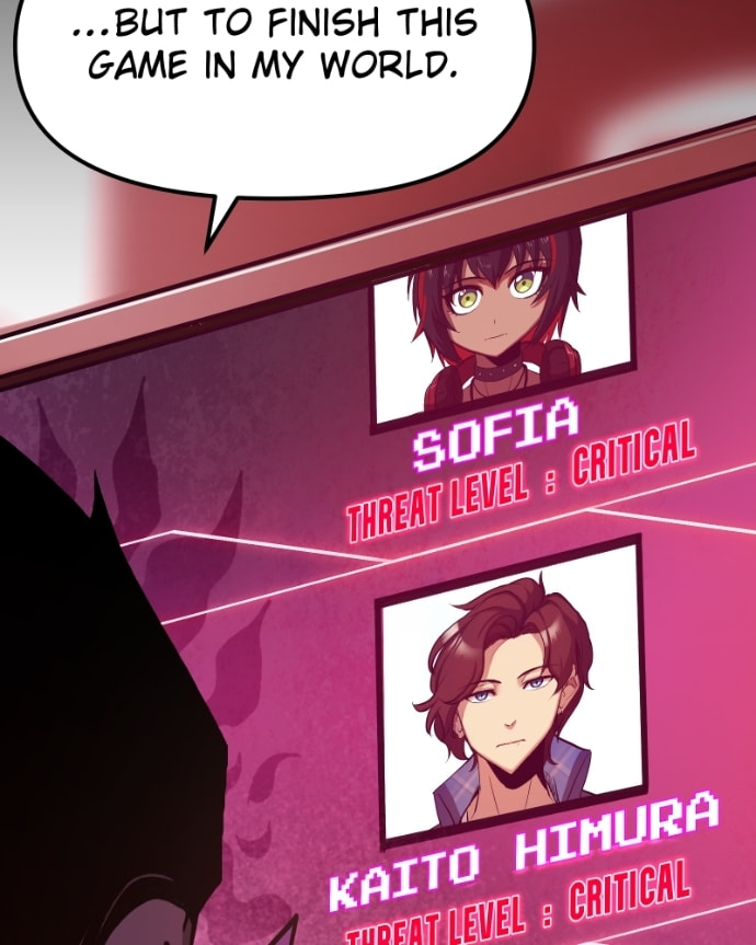 Kawaii Akuma Chapter 41 page 93 - 