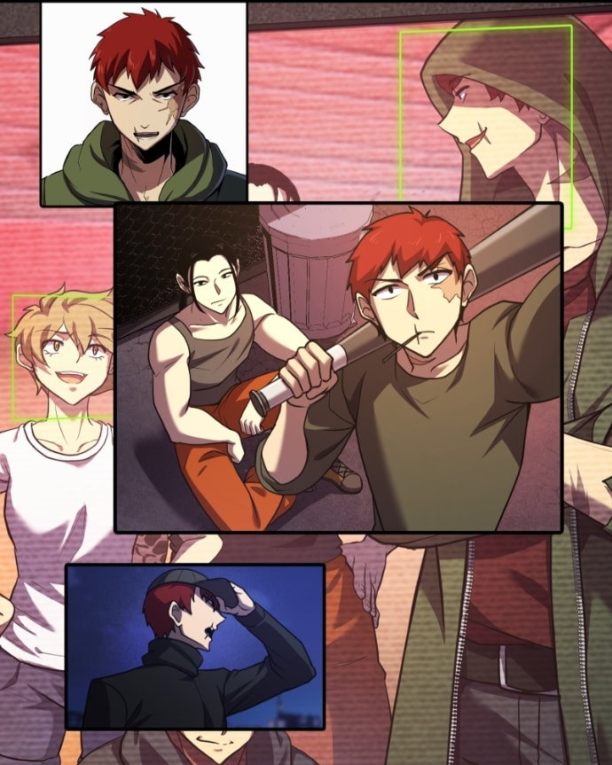 Kawaii Akuma Chapter 42 page 12 - 