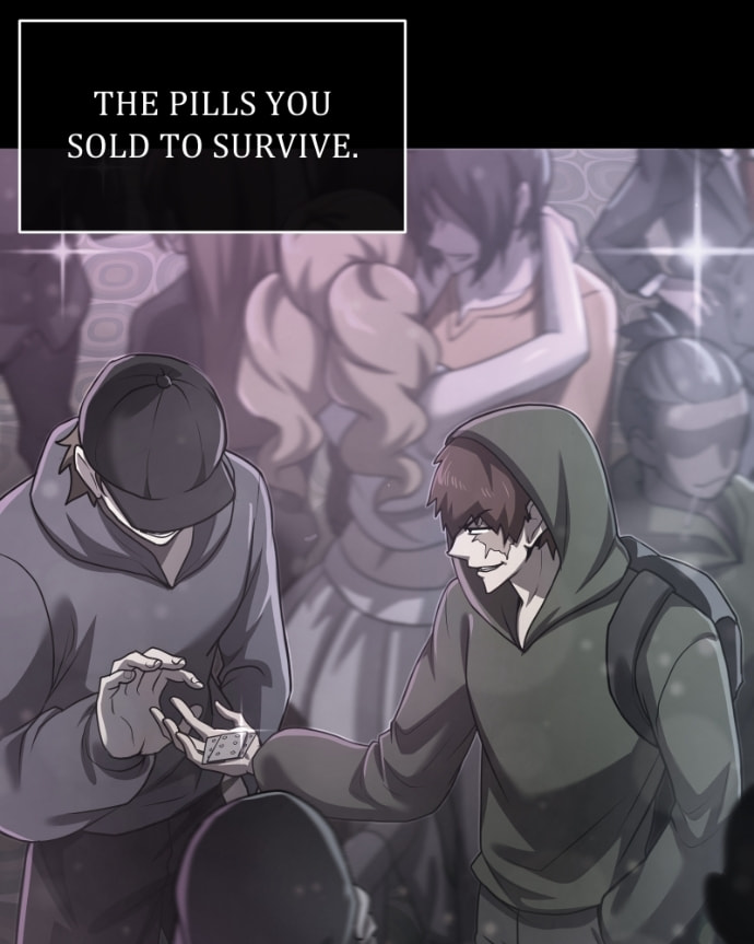 Kawaii Akuma Chapter 42 page 20 - 