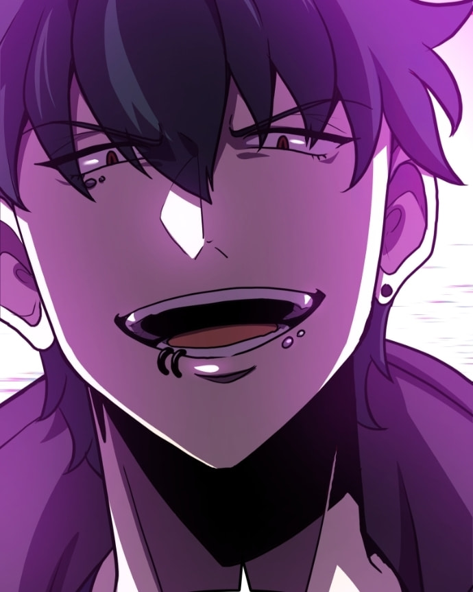 Kawaii Akuma Chapter 42 page 26 - 
