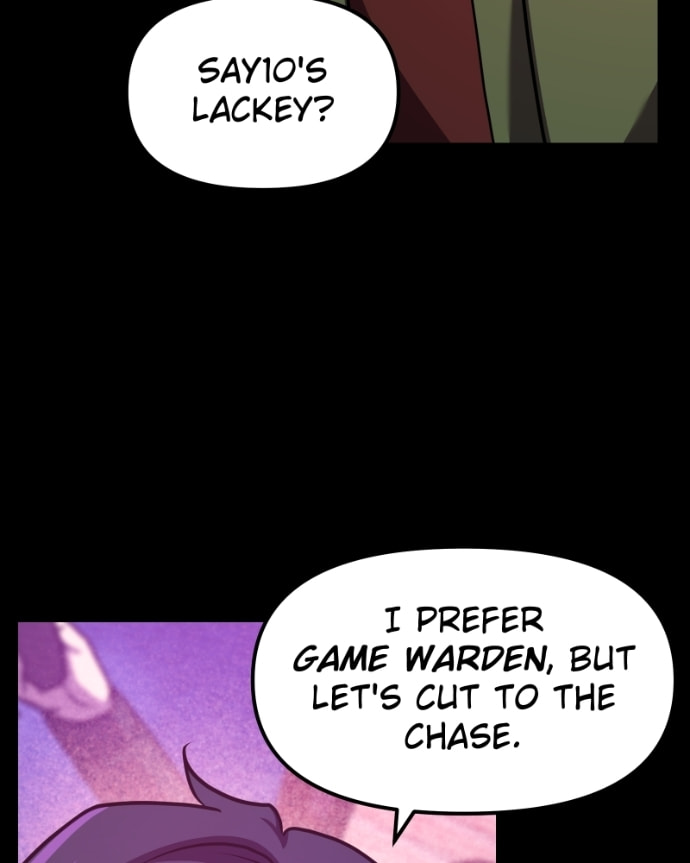 Kawaii Akuma Chapter 42 page 31 - 