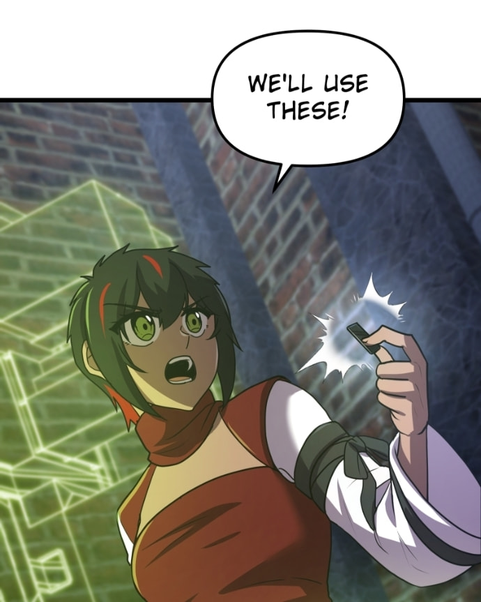 Kawaii Akuma Chapter 42 page 62 - 
