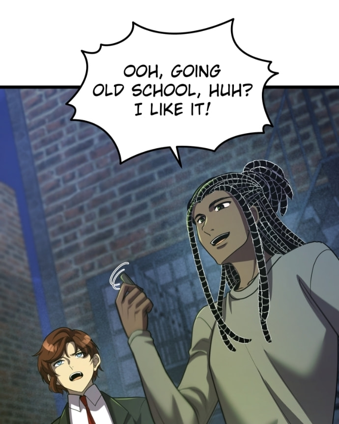Kawaii Akuma Chapter 42 page 64 - 