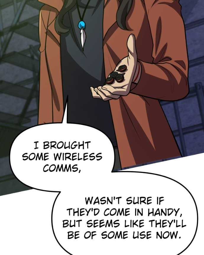 Kawaii Akuma Chapter 42 page 67 - 