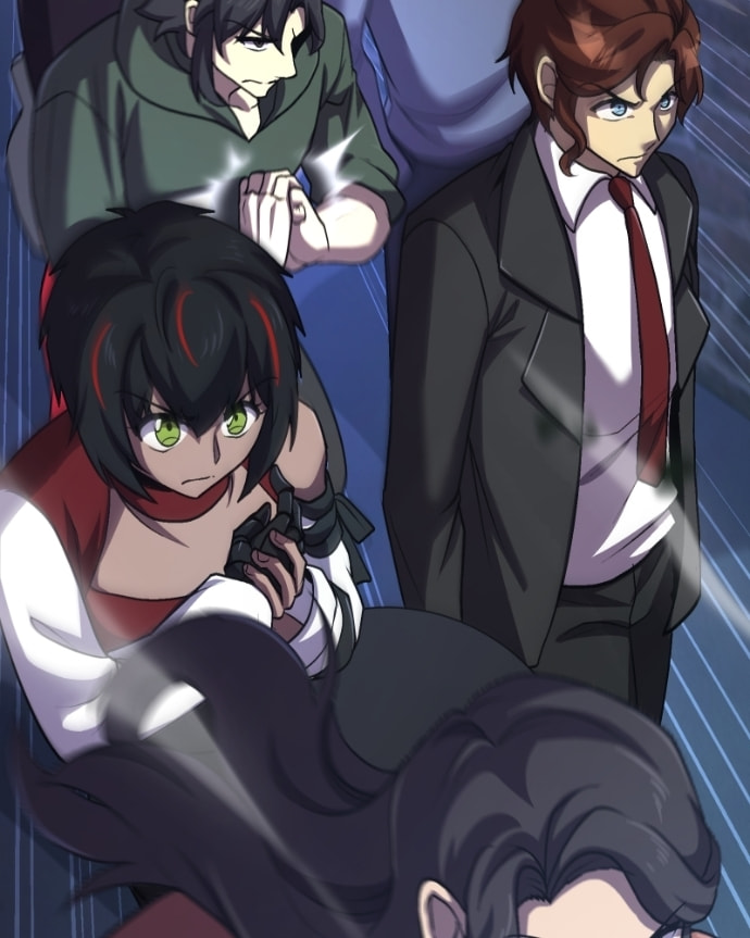 Kawaii Akuma Chapter 42 page 78 - 