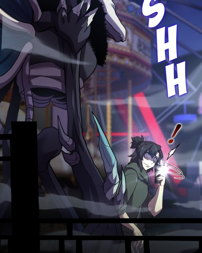 Kawaii Akuma Chapter 42 page 86 - 