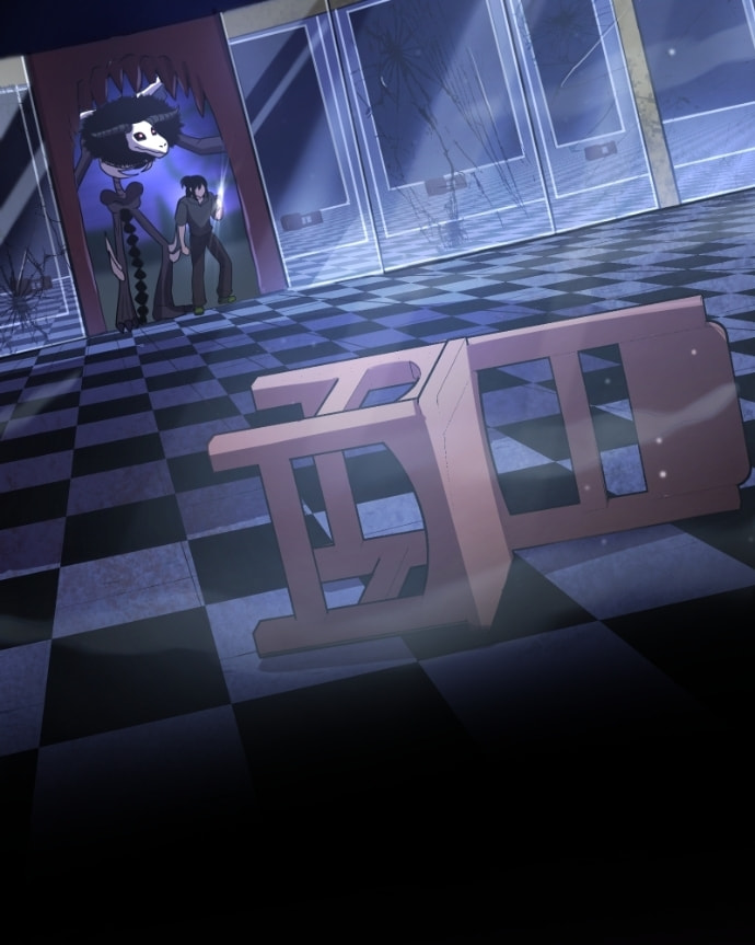 Kawaii Akuma Chapter 42 page 91 - 