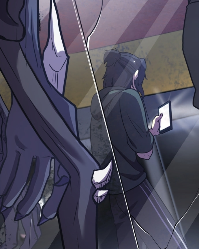 Kawaii Akuma Chapter 42 page 94 - 